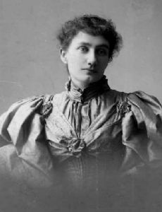 Ella Rhoads Higginson