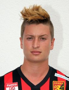 Oliver Pranjic