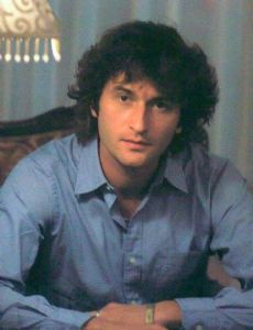 Konstantin Ovchinnikov (Actor)