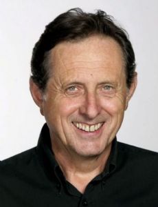 Tamás Dunai