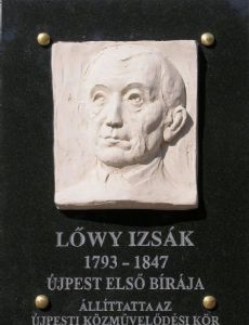 Izsák Lőwy