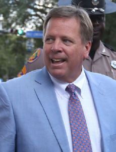 Jim McElwain