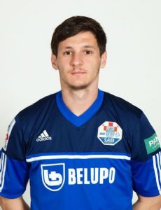 Ljuban Crepulja