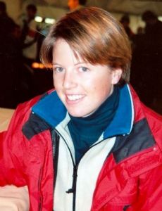 Stefanie von Siebenthal