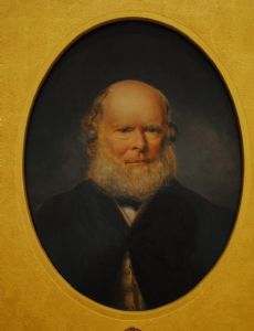 Alfred Lutwyche