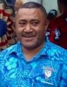 Suliano Matanitobua