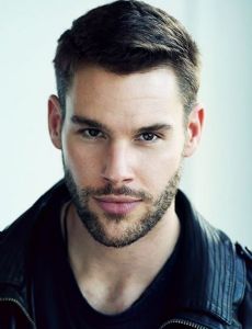 Paul Luebke