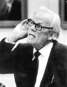 Verle A. Pope