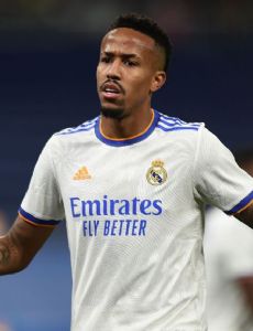 Éder Militão