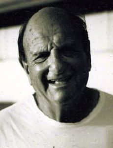 Bo Goldman