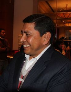 Narayan Kaji Shrestha