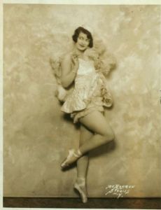 Agnes O'Laughlin