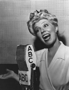 Arlene Harris