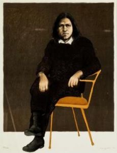 Kurt Trampedach