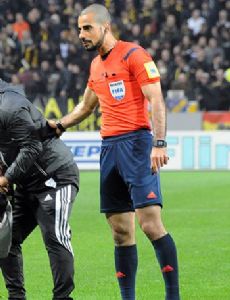 Mohammed Al-Hakim