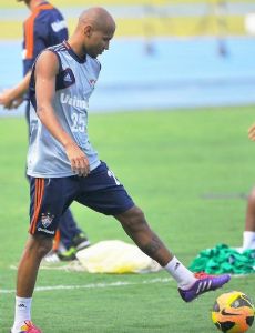 Wellington Nascimento Silva