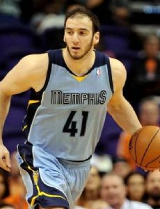 Kosta Koufos