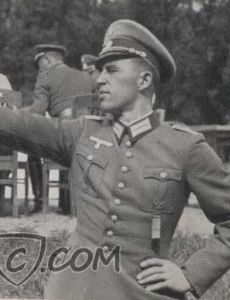 Hermann Lemp (pentathlete)