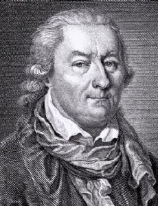 Johann Rudolf Tschiffeli