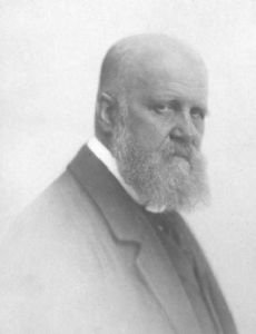 Karol Lanckoroński
