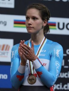 Jasmin Glaesser