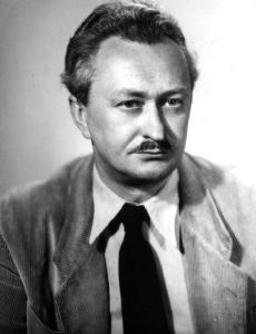 Jan Dobraczyński