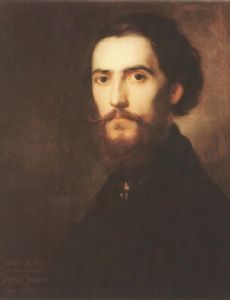 Mihály Kovács (painter)