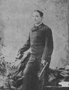 Robert Napuʻuako Boyd