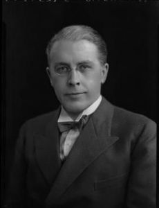Ronald Wilberforce Allen