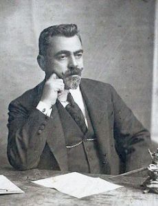 Ali Rıfat Çağatay