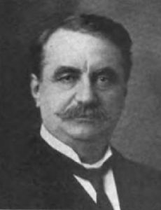 Louis Conrad Pelletier