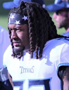 Tye Smith