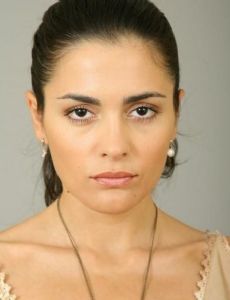 Viktoriya Poltorak