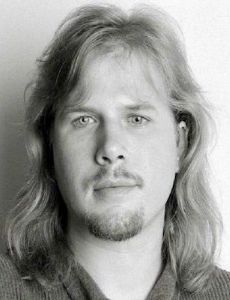 Jeff Healey