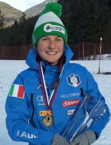 Anna Comarella