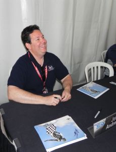 Jeff Andretti