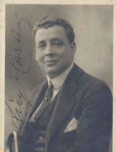 Luigi Carini