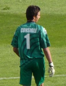 Andrea Consigli