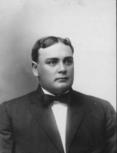 Charles Arnold