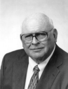 John H. McConnell