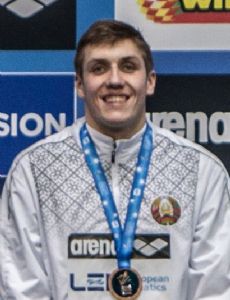 Ilya Shymanovich
