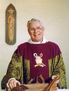 A. Donald Davies