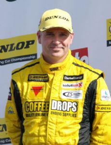 Dave Newsham