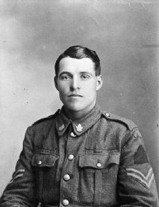 Hugh Cairns (VC)