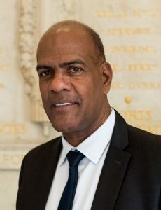 Serge Letchimy