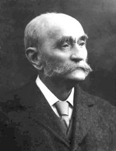 Wilhelm Philipp Daniel Schlich