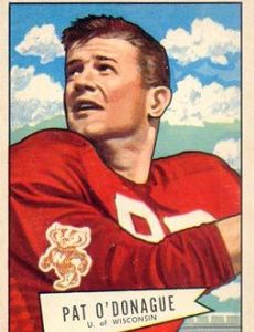 Pat O'Donahue