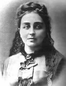 Olga de Kireef Novikoff