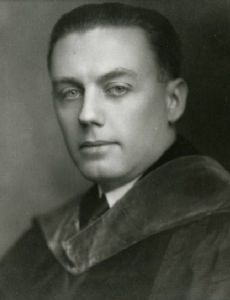 Ralph Cooper Hutchison