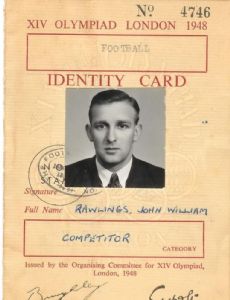 Jack Rawlings